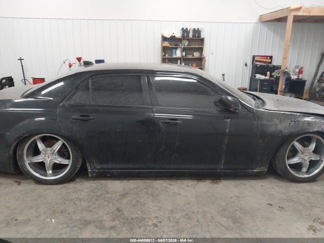 44808812 :رقم المزاد ، 2C3CCAAG9JH283568 vin ، 2018 Chrysler 300 Touring مزاد بيع