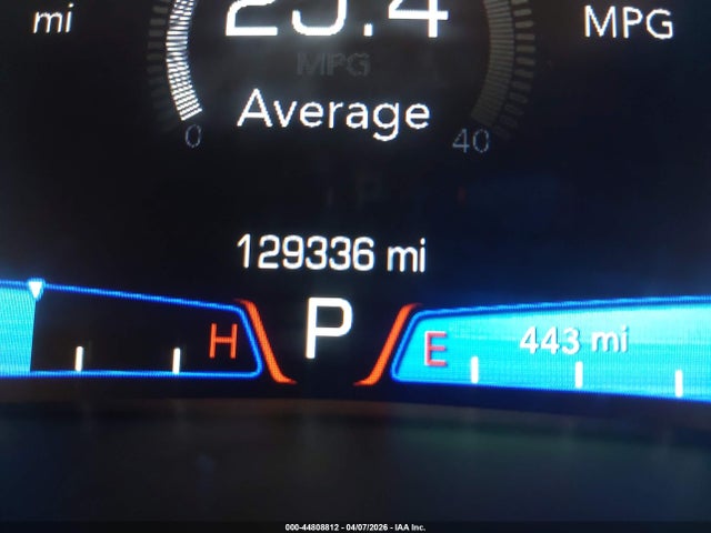 44808812 :رقم المزاد ، 2C3CCAAG9JH283568 vin ، 2018 Chrysler 300 Touring مزاد بيع