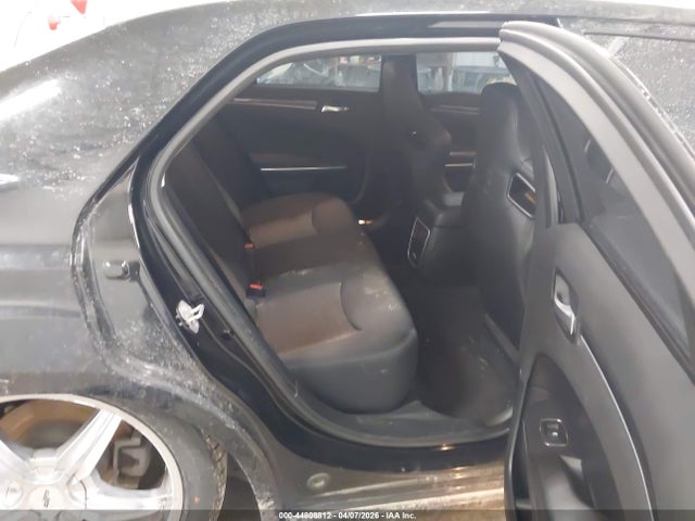 44808812 :رقم المزاد ، 2C3CCAAG9JH283568 vin ، 2018 Chrysler 300 Touring مزاد بيع