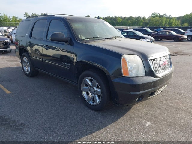 Продажа на аукционе авто 2011 Gmc Yukon Slt, vin: 1GKS1CE00BR215249, номер лота: 44808816