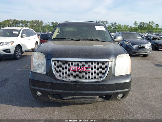 Продажа на аукционе авто 2011 Gmc Yukon Slt, vin: 1GKS1CE00BR215249, номер лота: 44808816