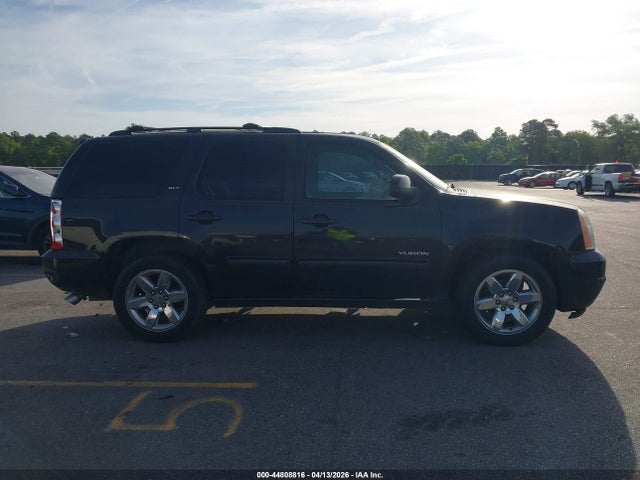 Продажа на аукционе авто 2011 Gmc Yukon Slt, vin: 1GKS1CE00BR215249, номер лота: 44808816