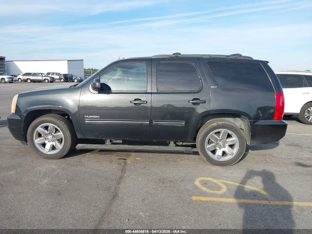 Продажа на аукционе авто 2011 Gmc Yukon Slt, vin: 1GKS1CE00BR215249, номер лота: 44808816