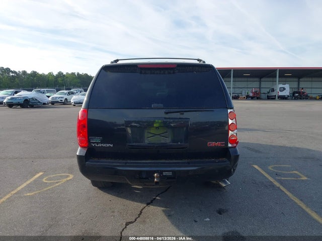Продажа на аукционе авто 2011 Gmc Yukon Slt, vin: 1GKS1CE00BR215249, номер лота: 44808816