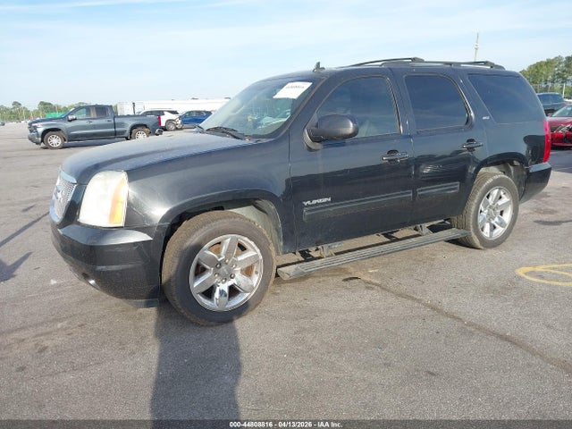 Продажа на аукционе авто 2011 Gmc Yukon Slt, vin: 1GKS1CE00BR215249, номер лота: 44808816