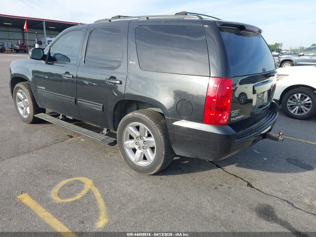 Продажа на аукционе авто 2011 Gmc Yukon Slt, vin: 1GKS1CE00BR215249, номер лота: 44808816