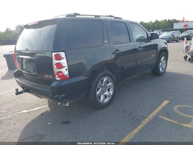Продажа на аукционе авто 2011 Gmc Yukon Slt, vin: 1GKS1CE00BR215249, номер лота: 44808816