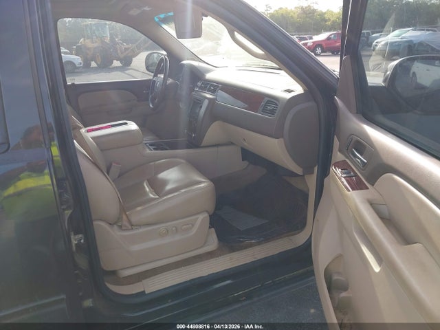 Продажа на аукционе авто 2011 Gmc Yukon Slt, vin: 1GKS1CE00BR215249, номер лота: 44808816