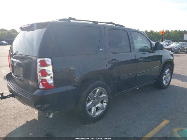 Продажа на аукционе авто 2011 Gmc Yukon Slt, vin: 1GKS1CE00BR215249, номер лота: 44808816