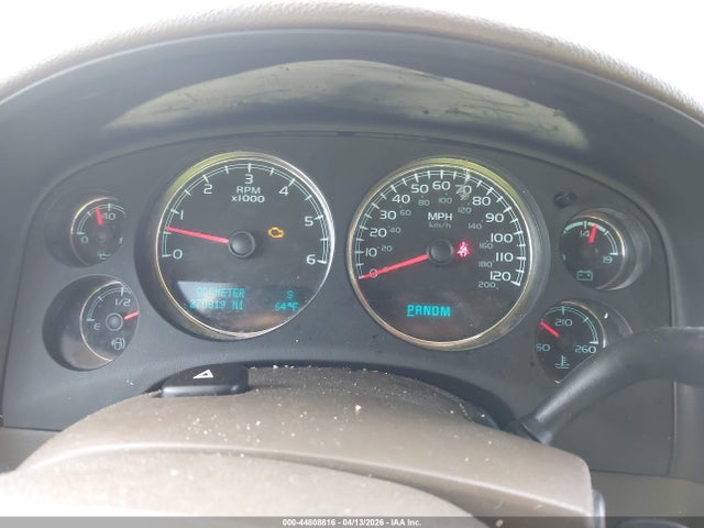Продажа на аукционе авто 2011 Gmc Yukon Slt, vin: 1GKS1CE00BR215249, номер лота: 44808816