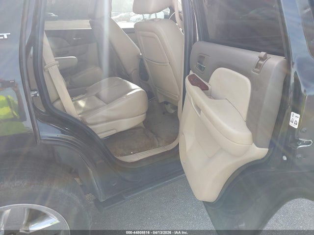 Продажа на аукционе авто 2011 Gmc Yukon Slt, vin: 1GKS1CE00BR215249, номер лота: 44808816