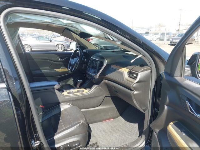Продажа на аукционе авто 2019 Gmc Acadia Denali, vin: 1GKKNXLS7KZ115276, номер лота: 44808819