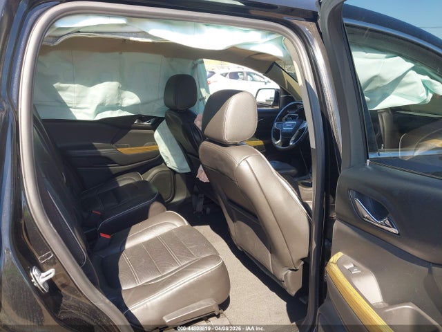 Продажа на аукционе авто 2019 Gmc Acadia Denali, vin: 1GKKNXLS7KZ115276, номер лота: 44808819