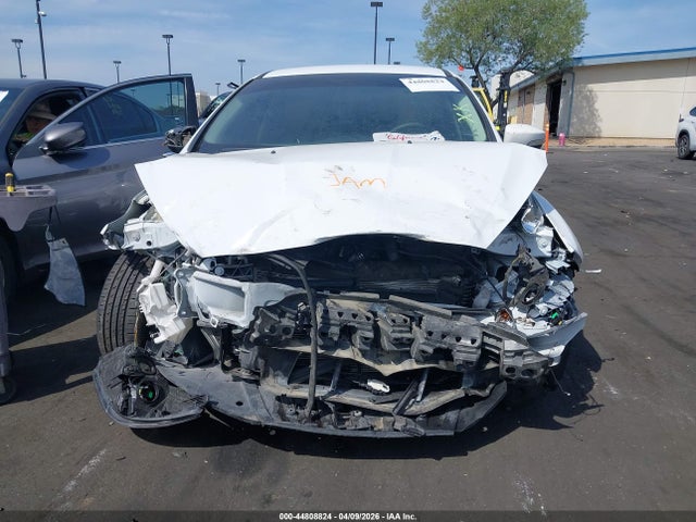 Ford FOCUS SE 2017 1FADP3F25HL325329 Image 6