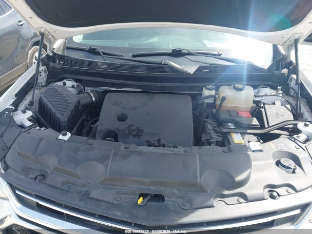 2019 Chevrolet Traverse 3lt მანქანა იყიდება აუქციონზე, vin: 1GNEVHKWXKJ256965, აუქციონის ნომერი: 44808825