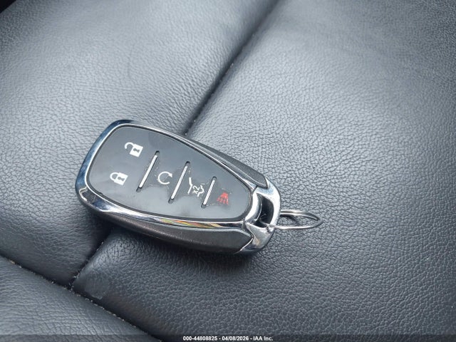 2019 Chevrolet Traverse 3lt მანქანა იყიდება აუქციონზე, vin: 1GNEVHKWXKJ256965, აუქციონის ნომერი: 44808825