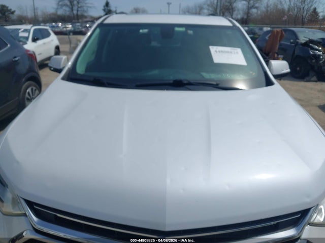 2019 Chevrolet Traverse 3lt მანქანა იყიდება აუქციონზე, vin: 1GNEVHKWXKJ256965, აუქციონის ნომერი: 44808825