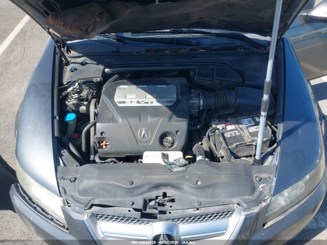 2008 Acura Tl 3.2 მანქანა იყიდება აუქციონზე, vin: 19UUA66258A032458, აუქციონის ნომერი: 44808828