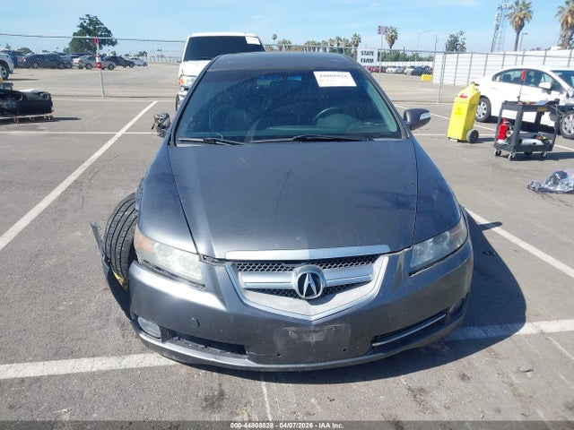 2008 Acura Tl 3.2 მანქანა იყიდება აუქციონზე, vin: 19UUA66258A032458, აუქციონის ნომერი: 44808828