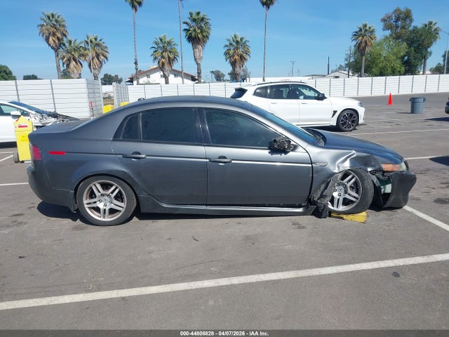 2008 Acura Tl 3.2 მანქანა იყიდება აუქციონზე, vin: 19UUA66258A032458, აუქციონის ნომერი: 44808828