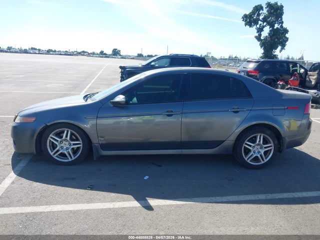 2008 Acura Tl 3.2 მანქანა იყიდება აუქციონზე, vin: 19UUA66258A032458, აუქციონის ნომერი: 44808828
