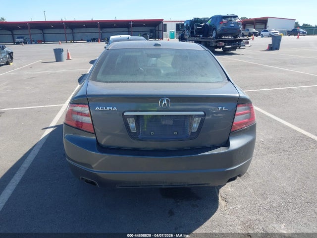 2008 Acura Tl 3.2 მანქანა იყიდება აუქციონზე, vin: 19UUA66258A032458, აუქციონის ნომერი: 44808828