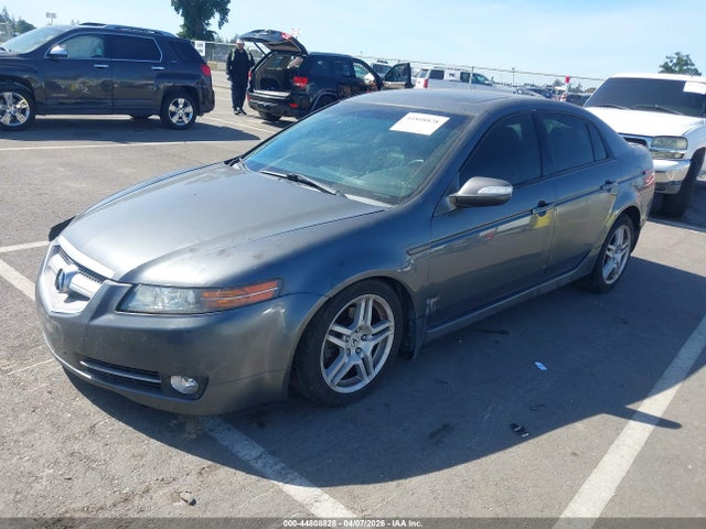 2008 Acura Tl 3.2 მანქანა იყიდება აუქციონზე, vin: 19UUA66258A032458, აუქციონის ნომერი: 44808828