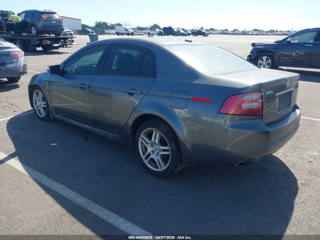 2008 Acura Tl 3.2 მანქანა იყიდება აუქციონზე, vin: 19UUA66258A032458, აუქციონის ნომერი: 44808828