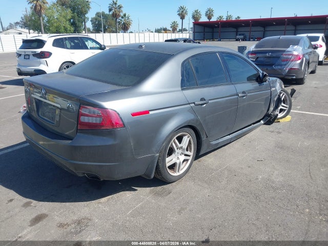 2008 Acura Tl 3.2 მანქანა იყიდება აუქციონზე, vin: 19UUA66258A032458, აუქციონის ნომერი: 44808828