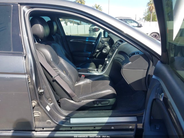2008 Acura Tl 3.2 მანქანა იყიდება აუქციონზე, vin: 19UUA66258A032458, აუქციონის ნომერი: 44808828
