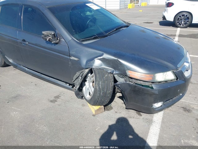 2008 Acura Tl 3.2 მანქანა იყიდება აუქციონზე, vin: 19UUA66258A032458, აუქციონის ნომერი: 44808828