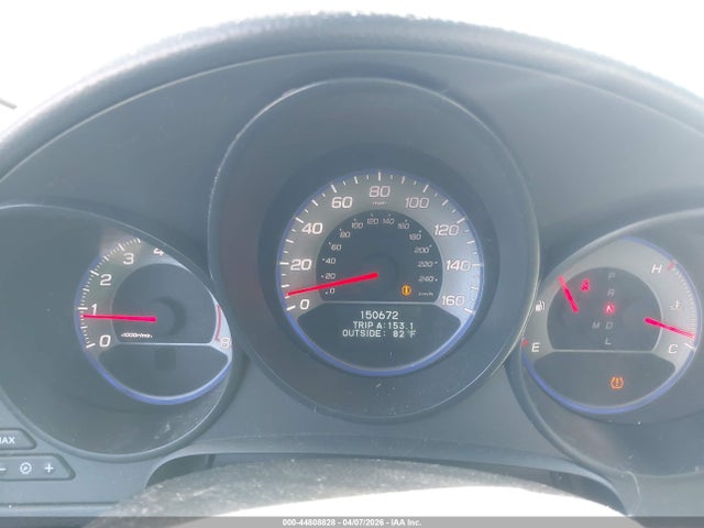 2008 Acura Tl 3.2 მანქანა იყიდება აუქციონზე, vin: 19UUA66258A032458, აუქციონის ნომერი: 44808828