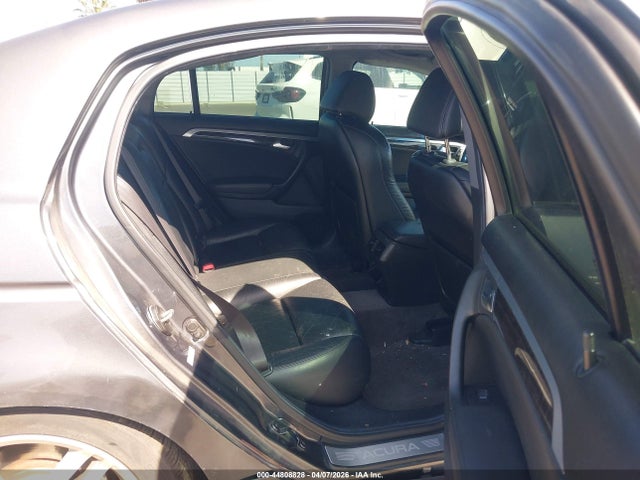 2008 Acura Tl 3.2 მანქანა იყიდება აუქციონზე, vin: 19UUA66258A032458, აუქციონის ნომერი: 44808828