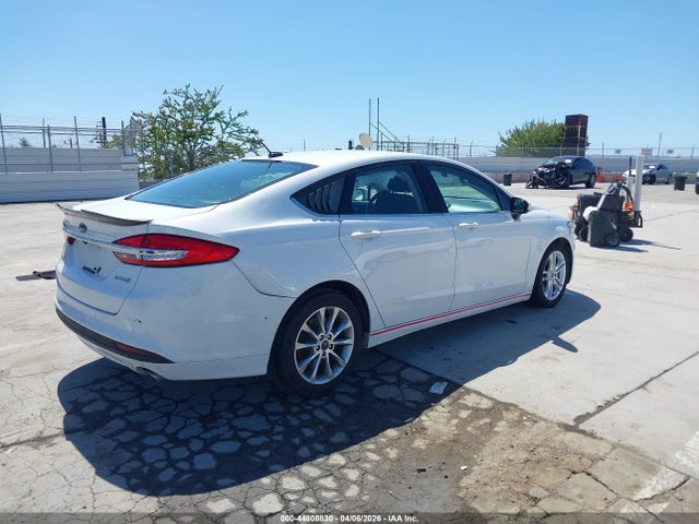 2017 FORD FUSION HYBRID 3FA6P0LU5HR358068 Photo 3