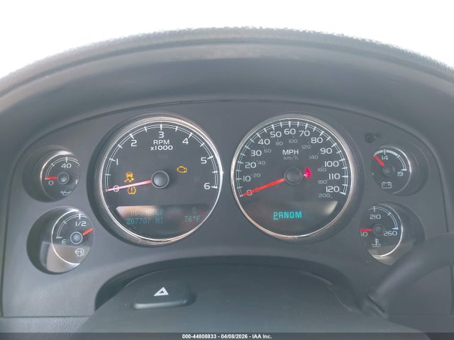 2013 Gmc Yukon Xl 1500 Denali მანქანა იყიდება აუქციონზე, vin: 1GKS2MEFXDR375522, აუქციონის ნომერი: 44808833