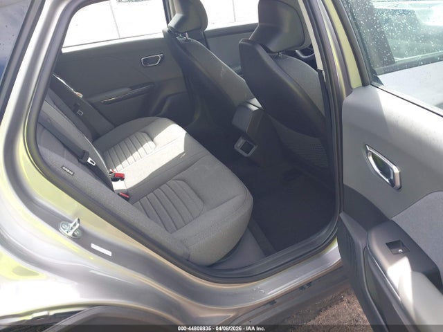 Продаж на аукціоні авто 2025 Kia K4 Ex, vin: 3KPFU4DE7SE209497, номер лоту: 44808835