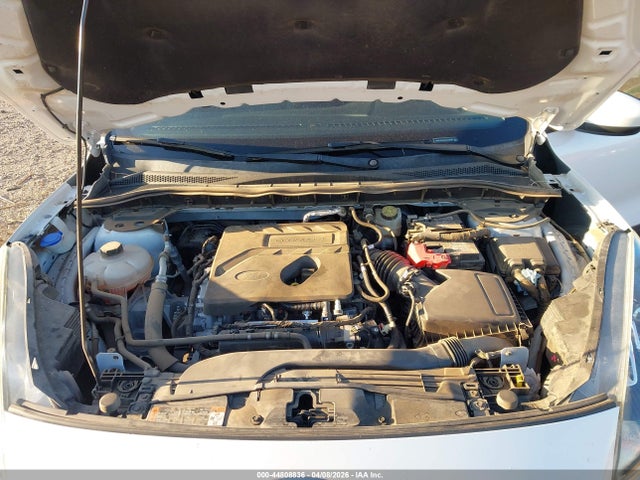 Продаж на аукціоні авто 2020 Ford Escape Sel, vin: 1FMCU0H66LUA54695, номер лоту: 44808836