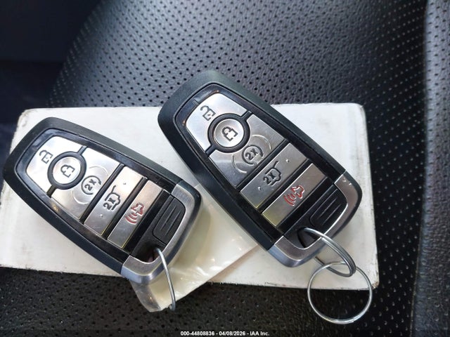 Продаж на аукціоні авто 2020 Ford Escape Sel, vin: 1FMCU0H66LUA54695, номер лоту: 44808836