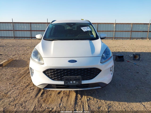 Продаж на аукціоні авто 2020 Ford Escape Sel, vin: 1FMCU0H66LUA54695, номер лоту: 44808836