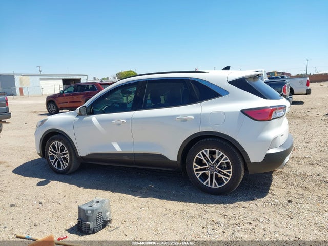 Продаж на аукціоні авто 2020 Ford Escape Sel, vin: 1FMCU0H66LUA54695, номер лоту: 44808836
