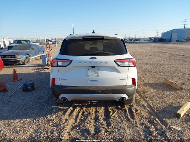 Продаж на аукціоні авто 2020 Ford Escape Sel, vin: 1FMCU0H66LUA54695, номер лоту: 44808836