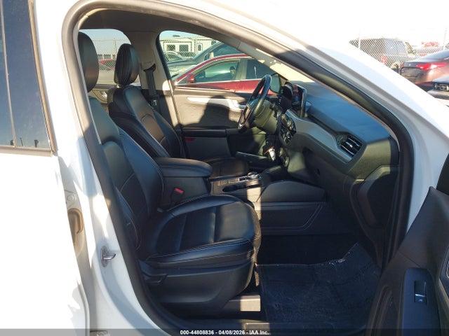 Продаж на аукціоні авто 2020 Ford Escape Sel, vin: 1FMCU0H66LUA54695, номер лоту: 44808836