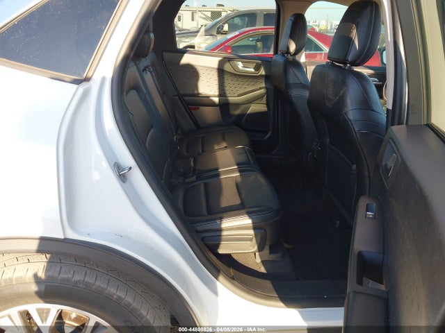 Продаж на аукціоні авто 2020 Ford Escape Sel, vin: 1FMCU0H66LUA54695, номер лоту: 44808836