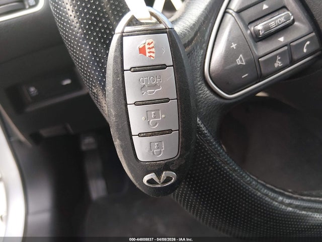 Aukcja sprzedaży 2017 Infiniti Q50 3.0t Premium, vin: JN1EV7AP0HM742952, numer aukcji: 44808837