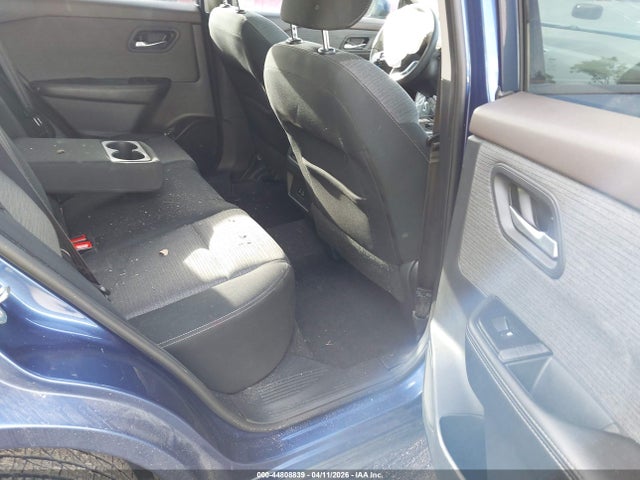 Aukcja sprzedaży 2021 Nissan Rogue Sv Fwd, vin: 5N1AT3BA3MC718063, numer aukcji: 44808839