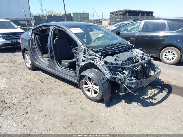 Chevrolet Cruze Lt Auto 2016 1G1BE5SM2G7268260 Image 1