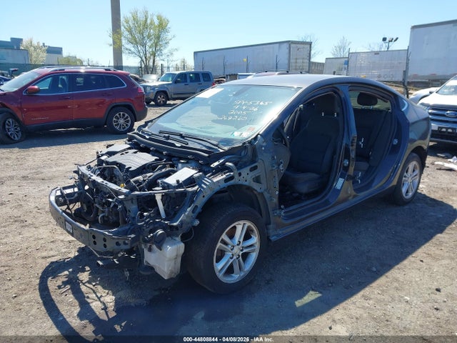 Chevrolet Cruze Lt Auto 2016 1G1BE5SM2G7268260 Image 6