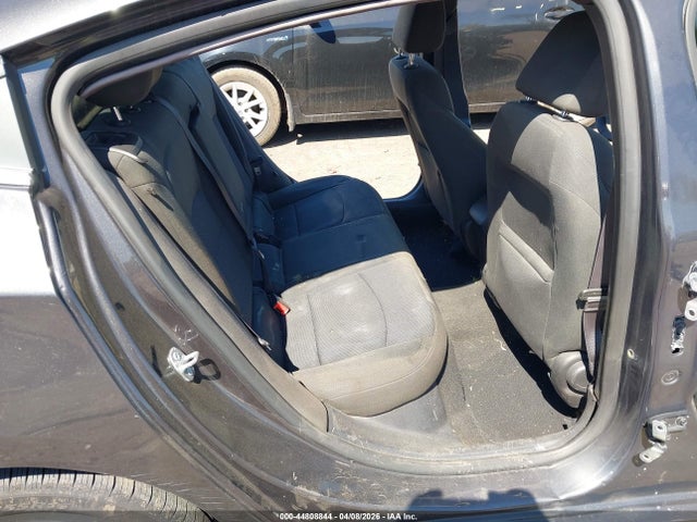 Chevrolet Cruze Lt Auto 2016 1G1BE5SM2G7268260 Image 8