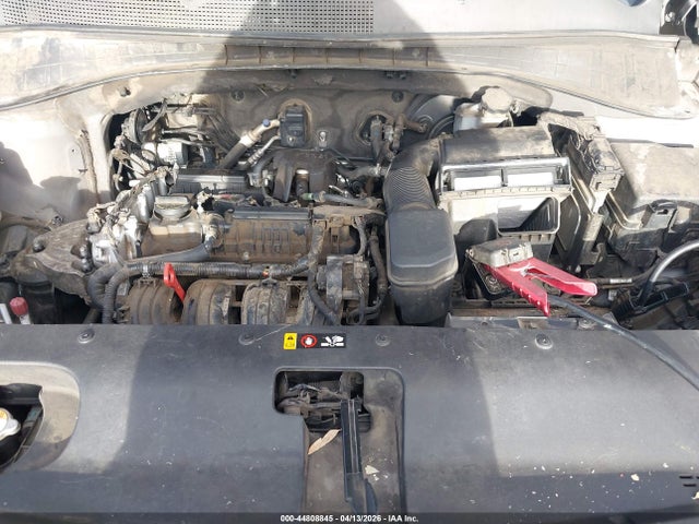 5XYPG4A30HG277277 KIA Sorento 2.4l L