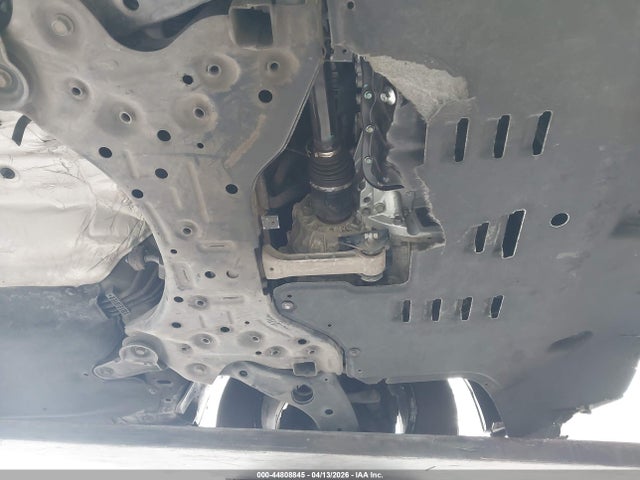 5XYPG4A30HG277277 KIA Sorento 2.4l L